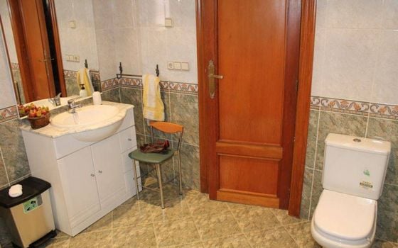 9 bedroom Villa in Benidorm - CPP59906 - Photo - Small - 14