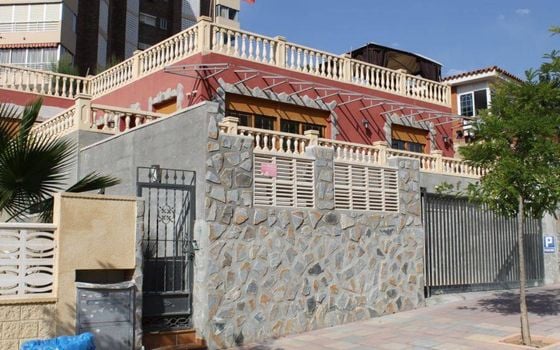 9 bedroom Villa in Benidorm - CPP59906 - Photo - Small - 22