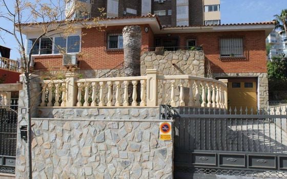 9 bedroom Villa in Benidorm - CPP59906 - Photo - Small - 21