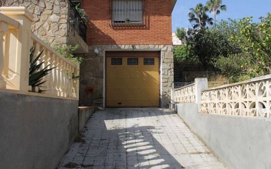 9 bedroom Villa in Benidorm - CPP59906 - Photo - Small - 18