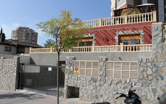 9 bedroom Villa in Benidorm - CPP59906 - Photo - Small - 23