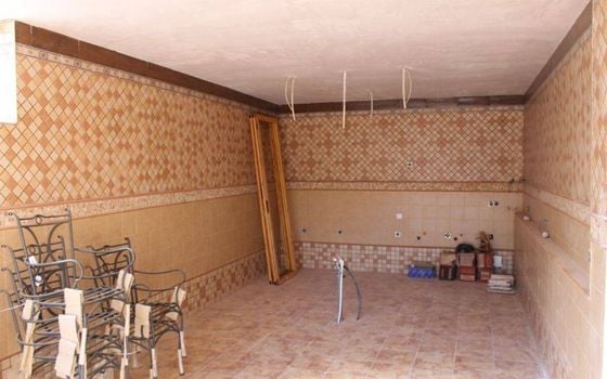 9 bedroom Villa in Benidorm - CPP59906 - Photo - Small - 20
