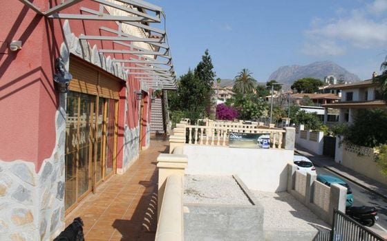 9 bedroom Villa in Benidorm - CPP59906 - Photo - Small - 16