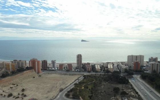 Apartamento de 1 habitación en Benidorm - CPP59909 - Foto - Small - 13
