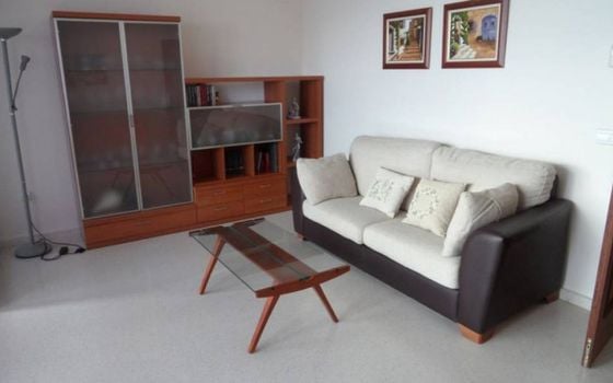Appartement de 1 chambre à Benidorm - CPP59909 - Photo - 1