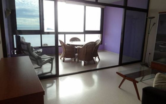 Appartement de 1 chambre à Benidorm - CPP59909 - Photo - 2