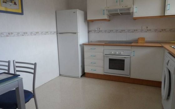 Appartement de 1 chambre à Benidorm - CPP59909 - Photo - 4