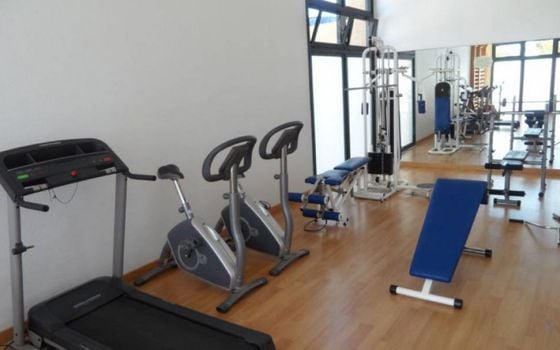 Apartamento de 1 habitación en Benidorm - CPP59909 - Foto - Small - 8