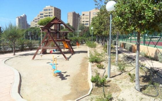 Apartamento de 1 habitación en Benidorm - CPP59909 - Foto - Small - 10