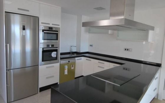 4 Schlafzimmer Villa in Moraira - CPP59912 - Foto - Small - 6