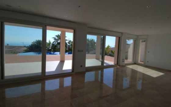 Villa de 4 chambres à Moraira - CPP59912 - Photo - 3