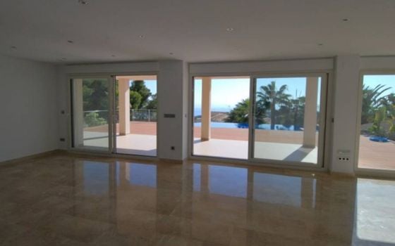 Villa de 4 chambres à Moraira - CPP59912 - Photo - 4