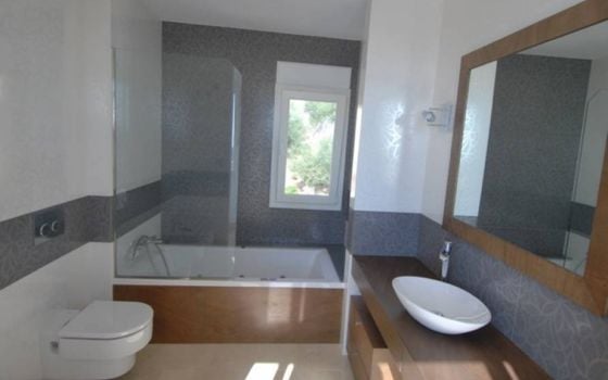 4 Schlafzimmer Villa in Moraira - CPP59912 - Foto - Small - 9