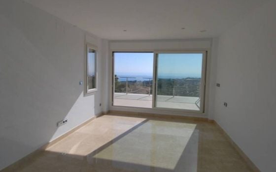4 Schlafzimmer Villa in Moraira - CPP59912 - Foto - Small - 8