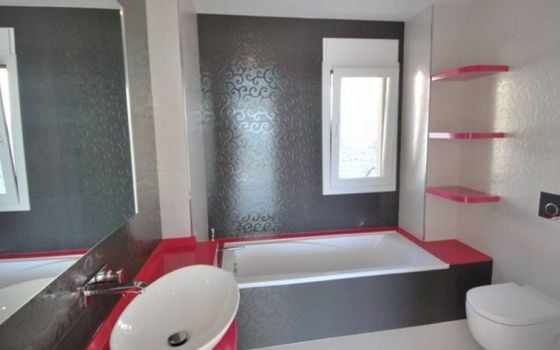4 Schlafzimmer Villa in Moraira - CPP59912 - Foto - Small - 10