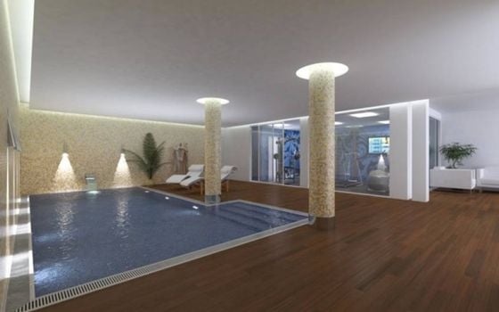 4 Schlafzimmer Villa in Moraira - CPP59912 - Foto - Small - 11
