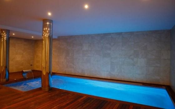 4 Schlafzimmer Villa in Moraira - CPP59912 - Foto - Small - 12