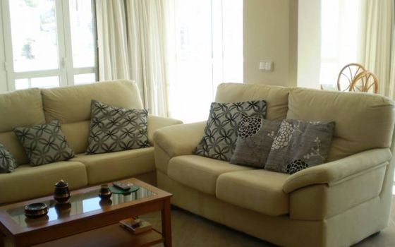 Appartement de 2 chambres à Benidorm - CPP59913 - Photo - 3