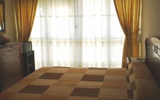 2 Schlafzimmer Appartement in Benidorm - CPP59913 - Foto - Small - 9
