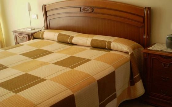 2 Schlafzimmer Appartement in Benidorm - CPP59913 - Foto - Small - 8