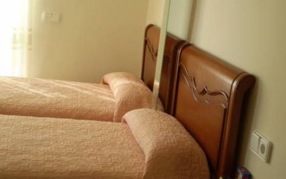 2 Schlafzimmer Appartement in Benidorm - CPP59913 - Foto - Small - 11