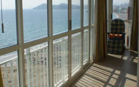 2 Schlafzimmer Appartement in Benidorm - CPP59913 - Foto - Small - 15