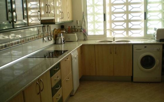 2 Schlafzimmer Appartement in Benidorm - CPP59913 - Foto - Small - 6