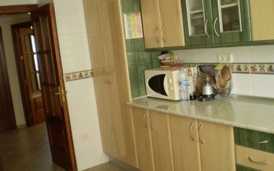 2 Schlafzimmer Appartement in Benidorm - CPP59913 - Foto - Small - 7