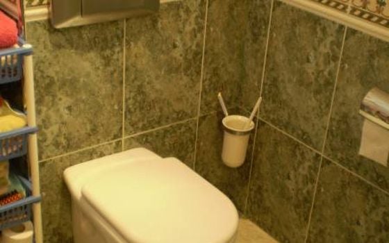 2 Schlafzimmer Appartement in Benidorm - CPP59913 - Foto - Small - 14