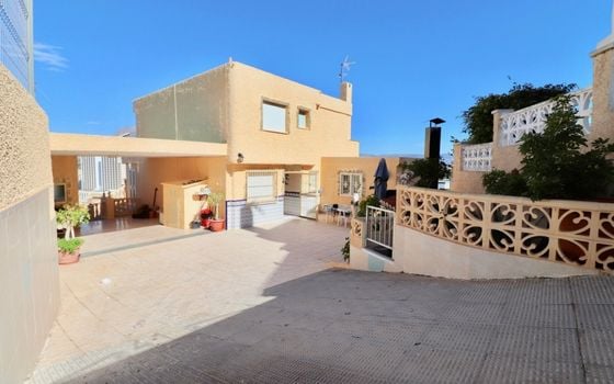 Villa de 7 chambres à Benidorm - CPP59923 - Photo - 3