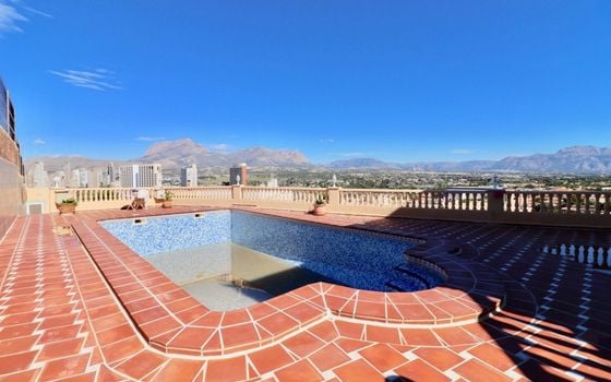 Villa de 7 chambres à Benidorm - CPP59923 - Photo - 2