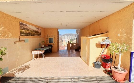 Villa de 7 chambres à Benidorm - CPP59923 - Photo - 4
