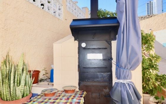 7 bedroom Villa in Benidorm - CPP59923 - Photo - Small - 30