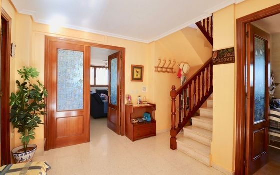7 bedroom Villa in Benidorm - CPP59923 - Photo - Small - 15