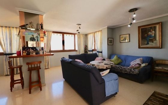 7 bedroom Villa in Benidorm - CPP59923 - Photo - Small - 6