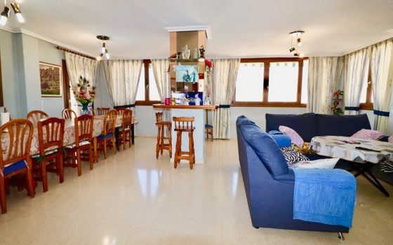 7 bedroom Villa in Benidorm - CPP59923 - Photo - Small - 8