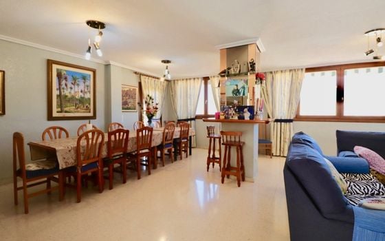 7 bedroom Villa in Benidorm - CPP59923 - Photo - Small - 7