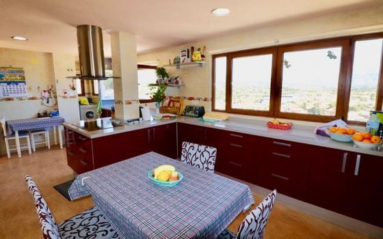 7 bedroom Villa in Benidorm - CPP59923 - Photo - Small - 9