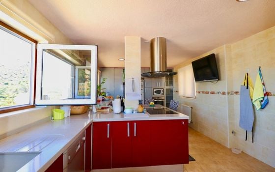 7 bedroom Villa in Benidorm - CPP59923 - Photo - Small - 11
