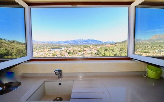 7 bedroom Villa in Benidorm - CPP59923 - Photo - Small - 12