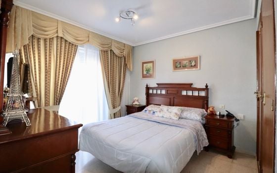 7 bedroom Villa in Benidorm - CPP59923 - Photo - Small - 16