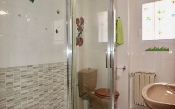 7 bedroom Villa in Benidorm - CPP59923 - Photo - Small - 24