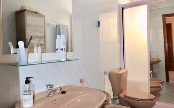 7 bedroom Villa in Benidorm - CPP59923 - Photo - Small - 25