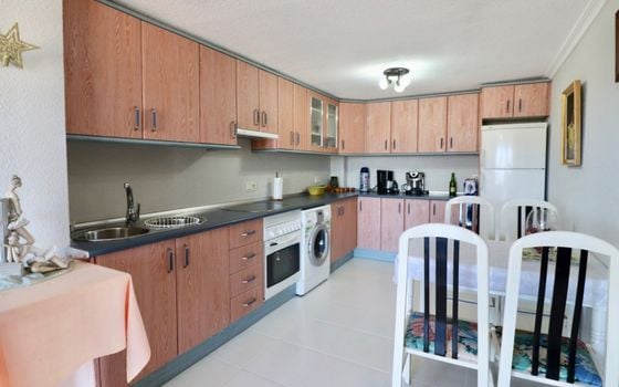 7 bedroom Villa in Benidorm - CPP59923 - Photo - Small - 13