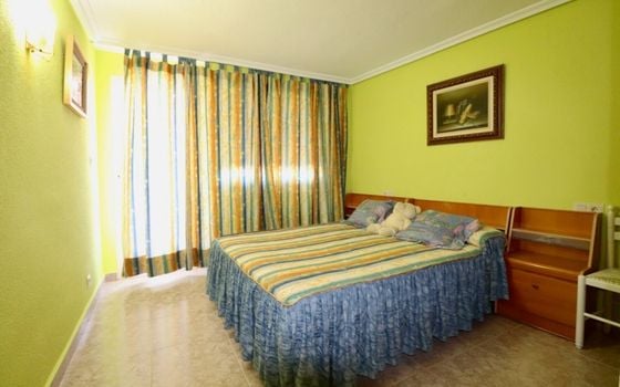 7 bedroom Villa in Benidorm - CPP59923 - Photo - Small - 19