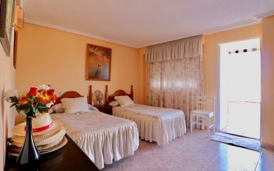 7 bedroom Villa in Benidorm - CPP59923 - Photo - Small - 21