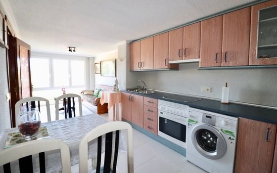 7 bedroom Villa in Benidorm - CPP59923 - Photo - Small - 14