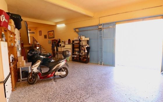 7 bedroom Villa in Benidorm - CPP59923 - Photo - Small - 28
