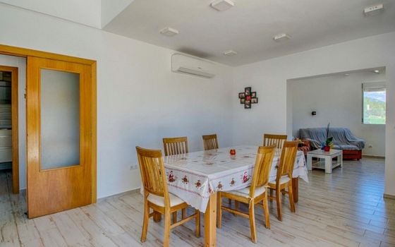 4 bedroom Villa in La Nucia - CPP59925 - Photo - 5