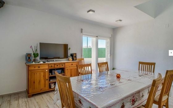 4 bedroom Villa in La Nucia - CPP59925 - Photo - 4